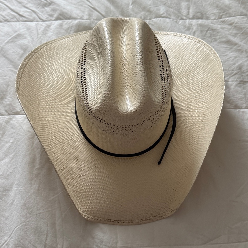 Twister 20X Cowboy Hat